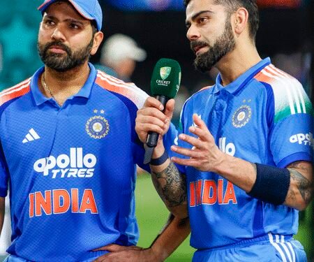 ‘Do bhai, dono tabahi’: India awaits Ro-Ko’s explosive return to ODI action