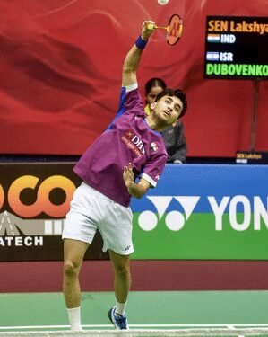 Australian Open Super 500: Ayush, Lakshya, Satwik-Chirag match into quarters