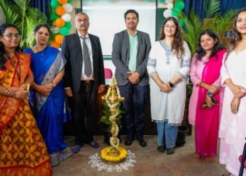 Alliance PU College Marks Constitution Day With Focus on Core Democratic Values