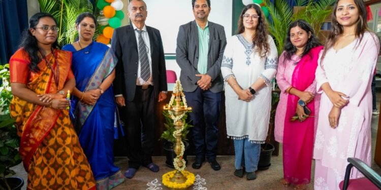 Alliance PU College Marks Constitution Day With Focus on Core Democratic Values