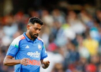 ’Still stranded after 4 hours’ — Mohammed Siraj accuses Air India Express of leaving passengers in limbo