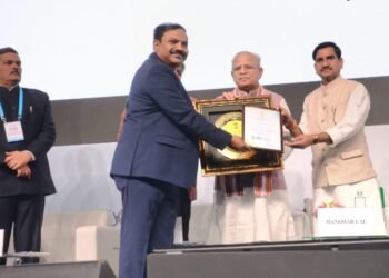 KSRTC bags national honour for Mysuru’s ‘Dhvani Spandana’ initiative
