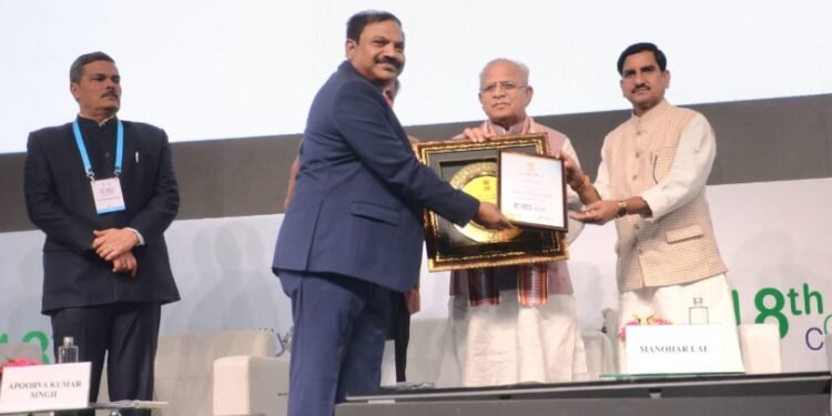 KSRTC bags national honour for Mysuru’s ‘Dhvani Spandana’ initiative