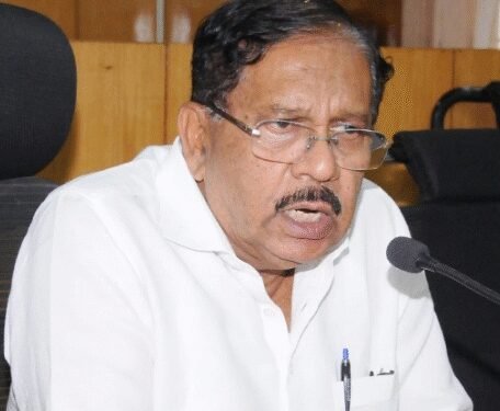 ‘Robbers won’t be spared’: K’taka Minister on Rs 7.11 crore daylight heist in B’luru