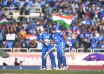 Virat Kohli and Rohit Sharma show will continue: Dale Steyn