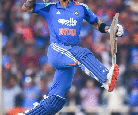 Virat Kohli has confirmed his availability for VHT, says DDCA President Rohan Jaitley