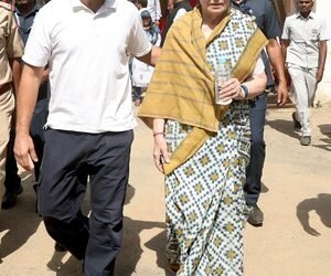 National Herald case: Delhi HC to hear tomorrow ED plea challenging relief to Sonia, Rahul