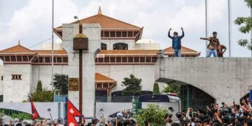 Nepal still clueless over 4552 inmates who fled during Gen-Z unrest