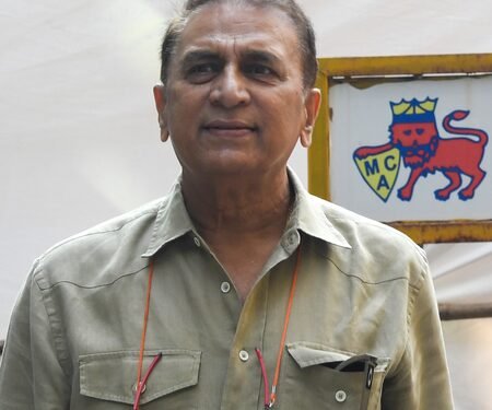 Delhi HC grants injunction in favour of Gavaskar in personality rights case