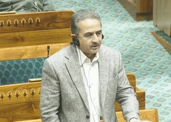 103 out of 130 cities under NCAP showed reduction in PM10 levels in 2024-25: Govt