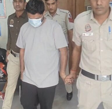 Delhi Police bust interstate cyber fraud syndicate; 3 arrested