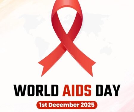 World AIDS Day: Nadda urges taking preventive measures, early testing