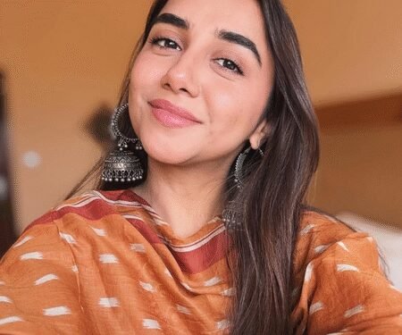 Prajakta Koli: Comedy is always such an easy pill to swallow