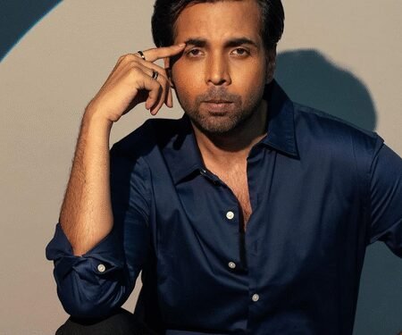 Abhishek Banerjee, Ahsaas Channa & Gajraj Rao wrap up shooting for upcoming project