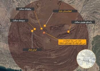 ‘A grave miscalculation’: Baloch leader warns foreign investors against ‘traps’ set by Pakistan