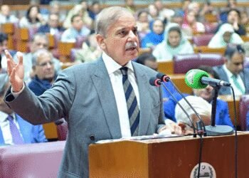 Joint parliament session sparks speculation of KP takeover as Pakistan reels from Imran Khan rumours