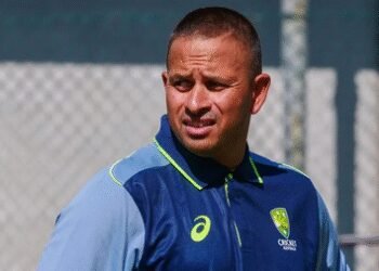 Ashes: Khawaja ruled out of Brisbane Test due to back injury
