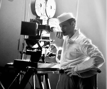 Siddhanth Chaturvedi on V. Shantaram biopic: ‘Every artist waits for that one story that tests your truth, heart, & hunger’