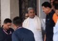 ‘Nothing is permanent in politics’: Siddaramaiah hours after solidarity remark on Cong ‘crisis’