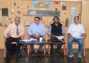 Pass state apartment ownership act in winter session: Bangalore Apartments’ Federation