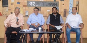 Pass state apartment ownership act in winter session: Bangalore Apartments’ Federation