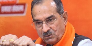 Rajasthan MP raises questions on helicopter operations’ safety during pilgrimage