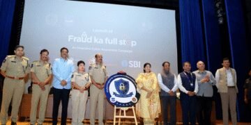 Telangana Cyber Security Bureau facilitated Rs 350 crore refund to victims