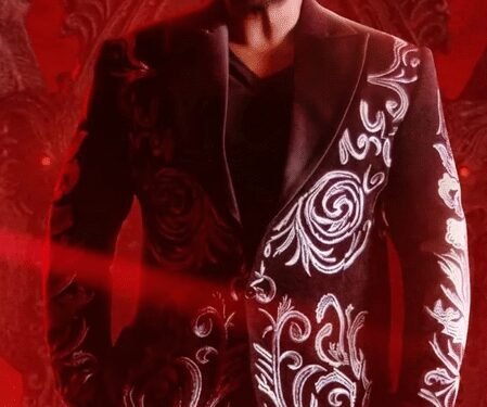 Jailed Kannada superstar Darshan’s movie ‘The Devil’ to release on Dec 11