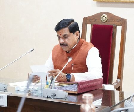 MP Municipal (Amendment) Act passed unopposed on 2nd day of state Assembly