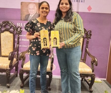 Vidhya Patel & Kalpana Gurjar win women’s pairs title in Winter National Bridge Championship
