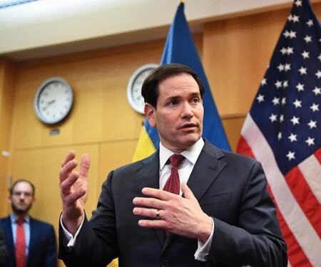 42 US lawmakers press Rubio to act on human rights violations in Pakistan