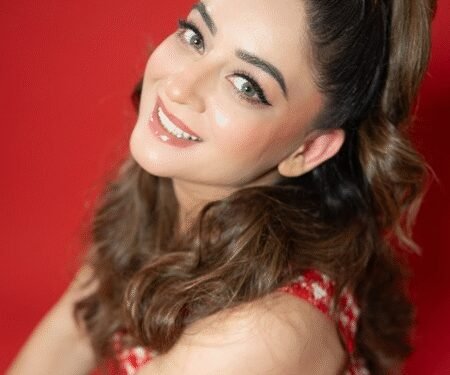 Mahhi Vij: I’ve always believed in karma