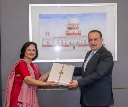 India and Egypt discuss strategic partnership, economic opportunities