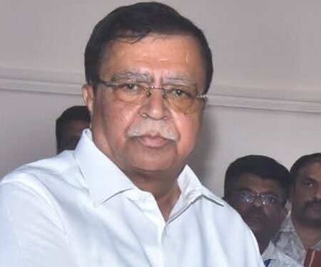 Congress high command to take final decision on CM’s post: Rajanna