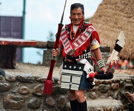 Nagaland: Vibrant tribal performances mark Day 8 of Hornbill Festival
