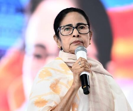 44,770 voters excluded in draft list for Mamata Banerjee’s Bhabanipur Assembly seat