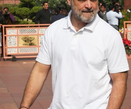 Rahul Gandhi vows pan-India protest against G RAM G Bill, terms it ‘anti-village by design’