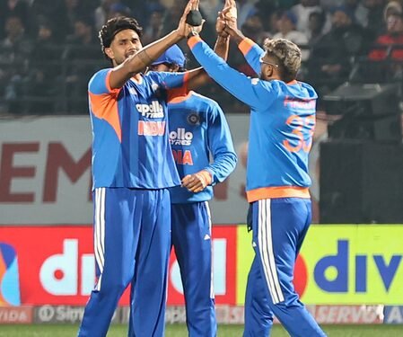 India have been the better team in T20Is: Dale Steyn