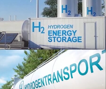 India likely to touch 5 million metric tonnes of green hydrogen capacity by 2030