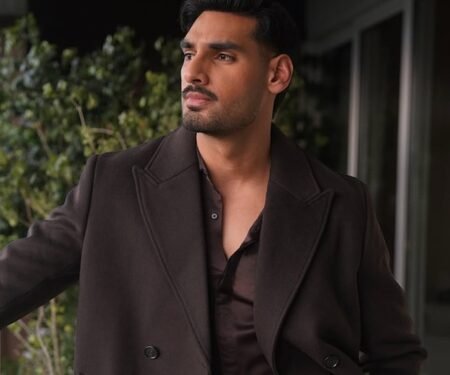 Ahan Shetty reveals father Suniel Shetty’s advice for Border 2: Don’t compare it, be yourself