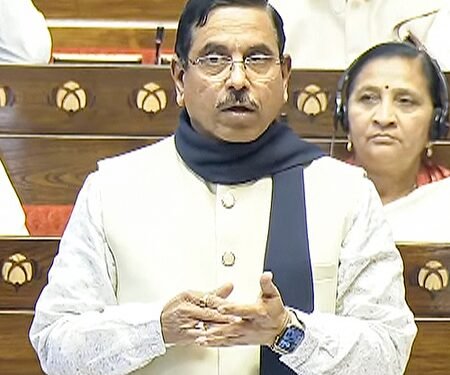 India charts bold clean energy course with SHANTI Bill: Pralhad Joshi