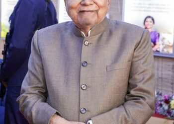 Hijab row: J’khand leaders target Bihar CM Nitish Kumar, question his ‘mental condition’