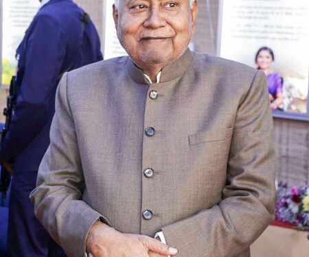 Hijab row: J’khand leaders target Bihar CM Nitish Kumar, question his ‘mental condition’