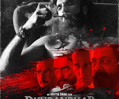 Pakistan’s ban fails: Dhurandhar turns into underground sensation