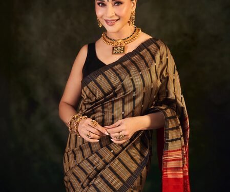 Madhuri Dixit reflects on the evolution of direction from ‘Abodh’ to ‘Mrs Deshpande’