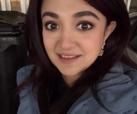 Monali Thakur shares why she had to go inside the garbage bin at Zurich airport