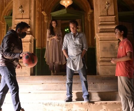 Saumya Tandon slapped Akshaye Khanna for real in ‘Dhurandhar’:  Was hoping to cheat