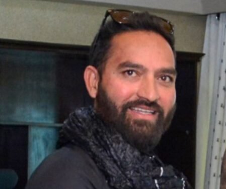 J&K HC adjourns detained Doda legislator Mehraj Malik’s case to Dec 27