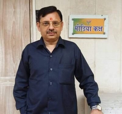 Delhi BJP condemns Congress for politics over air quality