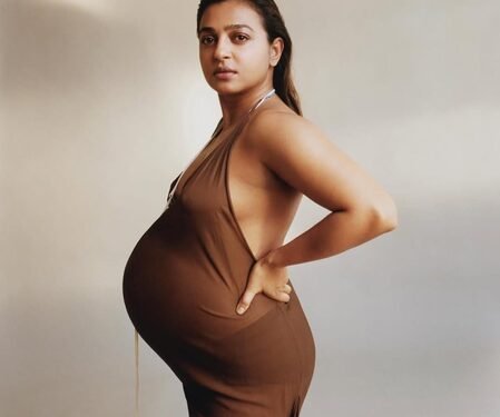 ‘Raat Akeli Hai’ director Honey Trehan lauds new mom Radhika Apte for ‘postponing her flight’ for work